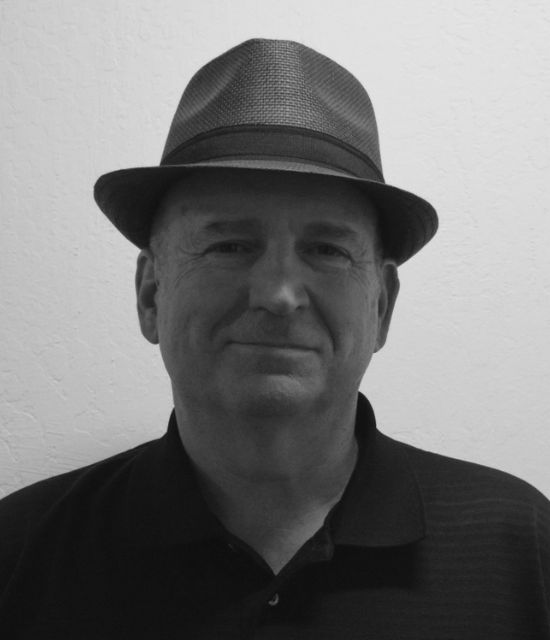 Bob Bourdet